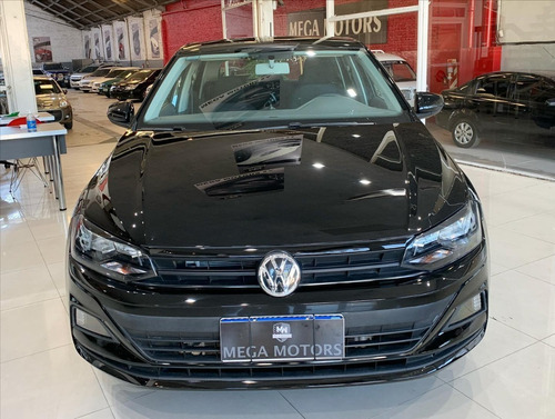 Volkswagen Polo Trendline 1.6msi