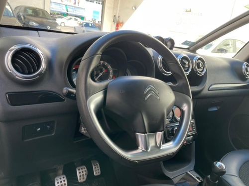Citroen Air Cross Exclusive 1.6 16v 2014