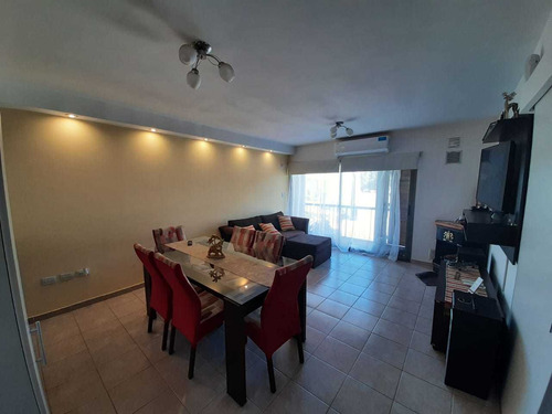 Vendo Hermoso Departamento Céntrico En La Ciudad De San Luis