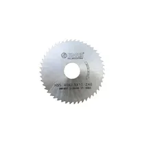 Comprar Hoja Sierra Circular Acero Rápido Ø100mmx0.6x22 Z160 Sin Par