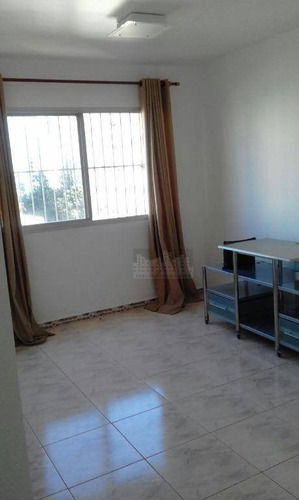 Imagem 17 de 19 de Apartamento À Venda, 70 M² Por R$ 660.000,00 - Vila Clementino - São Paulo/sp - Ap0612