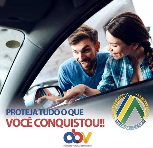 Imagem 6 de 6 de Proteção Veicular Sem Analise De Perfil