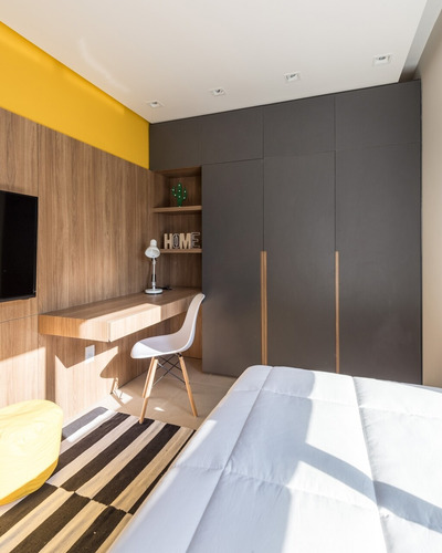 Imagem 24 de 29 de Apartamento Residencial Para Venda, Passo D'areia, Porto Alegre - Ap2915. - Ap2915-inc