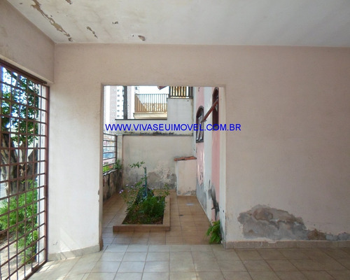 Imagem 2 de 30 de Casa - Ca00272 - 70631848