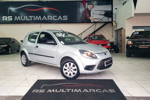 Imagem 2 de 8 de Ford Ka