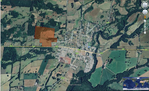 Inversión Segura En Campos En Expansión