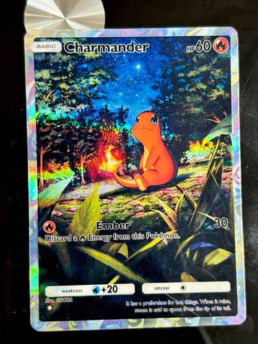 Tarjetas Pokes Iniciales Charmander Etc Para Pokemon Pocket