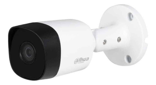 Camara Seguridad Dahua Bullet 720p 2.8mm Hac-b2a11n Exterior