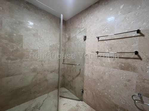 Apartamento En Alquiler Lomas De Lomas De Las Mercedes Mls#25-19029