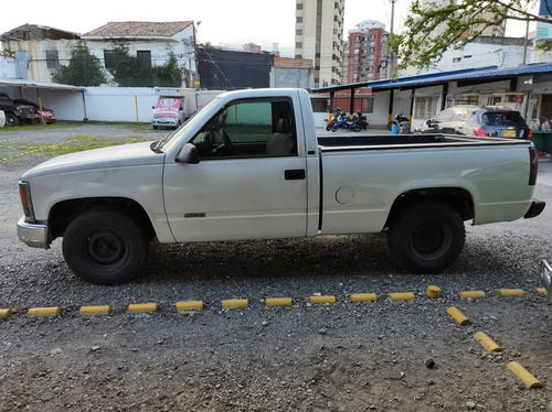 Chevrolet Cheyene 4x2 5.7 Modelo 1997