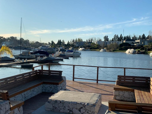 Venta Espectacular Lote Al Rio San Isidro Labrador