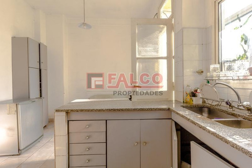 Imagen 20 de 30 de Curapaligue 100 - 3 Ambientes - 80 M2 - Frente