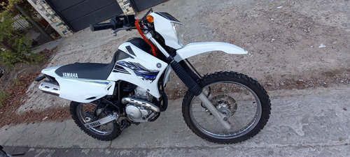 Imagen 9 de 16 de Yamaha Xtz 250