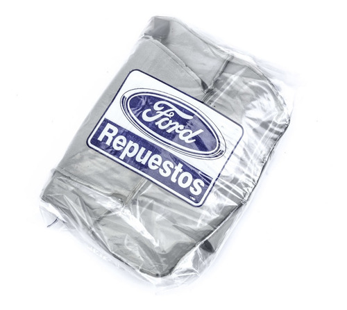 Imagen 5 de 9 de Funda Respaldo Asto. Conductor Ford Focus Iii