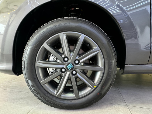 Fiat Cronos 1.3 Drive Mt
