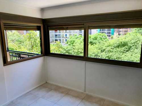 Departamento En Venta Torre Chacabuco Park-b° Nueva Cordoba