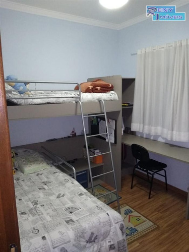 Imagem 4 de 25 de Casas Em Condomínio À Venda Em Sorocaba/sp - Compre O Seu Casas Em Condomínio Aqui! - 1465520