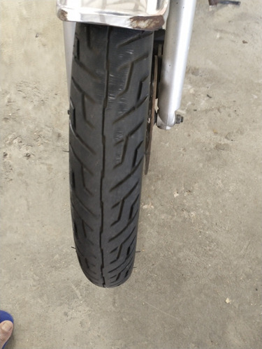 Imagem 4 de 12 de Suzuki Intruder 125