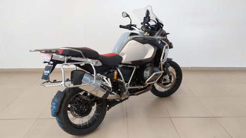 Imagem 3 de 14 de Bmw R1250gs Adventure