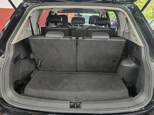 Volkswagen Tiguan Allspace 1.4 Comfortline 250 Tsi Flex 5p