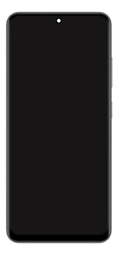 Tela Frontal Touch Compatível Com Galaxy S20 Plus G985 Incel