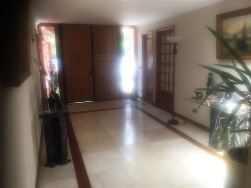 Imagen 9 de 30 de Casa En Arriendo En Las Condes