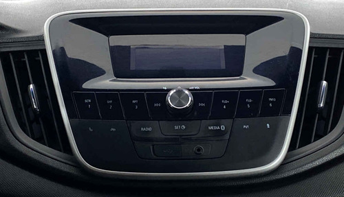 Imagen 14 de 15 de 116026 - Chevrolet Cavalier 2018 Con Garantía