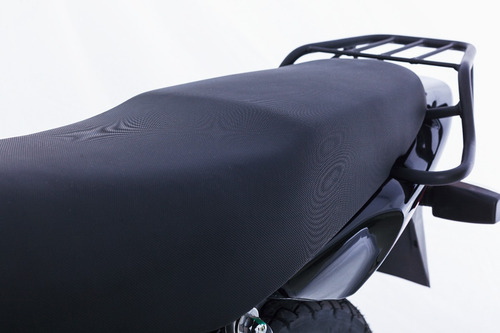 Zanella Rx 200 Cc Z7 Full 100% Financiada