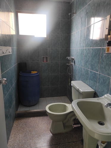 Se Vende Apartamento En Los Ruices, Calle Maria Auxiliadora