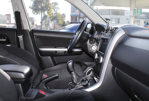 Suzuki Grand Vitara 2.4 Glx