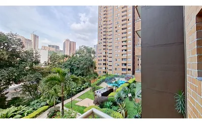 Apartamento en venta