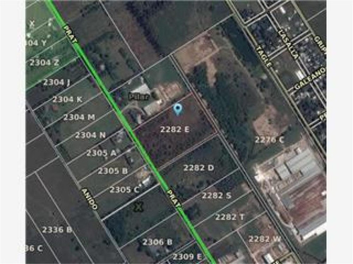Campo En Venta