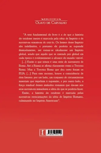 O Jardim Das Aflições