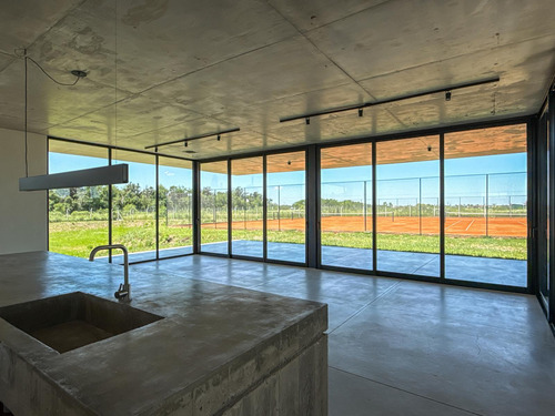 Lote En Venta Village Joven, Bella Vista