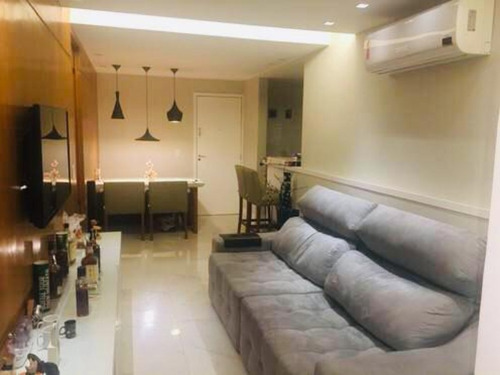 Imagem 1 de 17 de Apartamento - Lri1597 - 33988246
