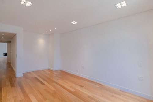 Imagem 28 de 30 de Apartamento Com 4 Dormitórios 2 Suítes À Venda, 194 M² - Moema - São Paulo/sp - Ap2596