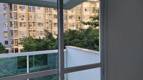 Imagem 13 de 30 de Apartamento Com 3 Dormitórios À Venda, 97 M² Por R$ 1.390.000,00 - Botafogo - Rio De Janeiro/rj - Ap8684