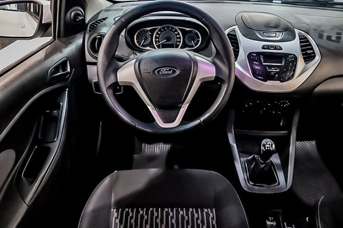 Imagem 6 de 15 de Ford Ka 1.0 Se 12v
