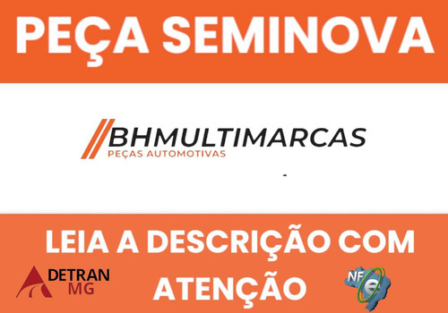 Módulo Direção Elétrica Honda City 2010 39980tm6m2