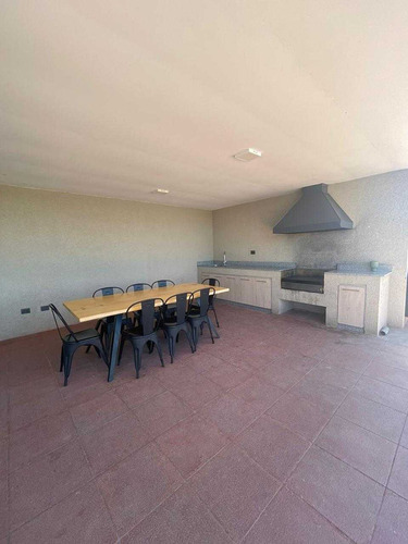 Hermoso Departamento A La Venta En Talca (88116)