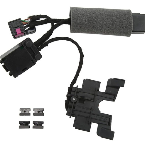Microinterruptor Control De Cambios Vw Golf Beetle 2013-2021