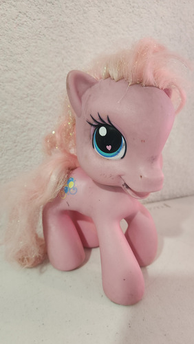 Juguete My Little Pony Pinkie Pie (Usado)