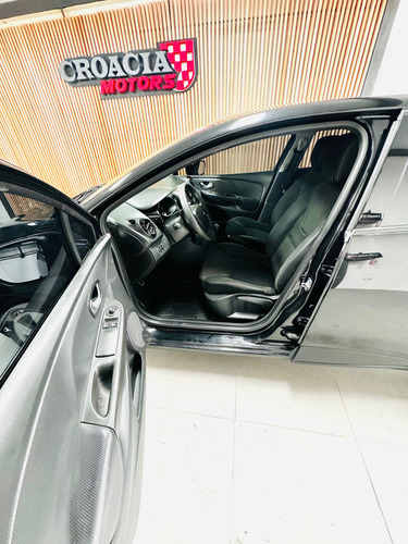 Renault Clio 1.2 Iv Expression