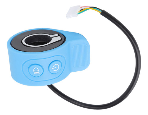 Acelerador De Pulgar Para Patinete Eléctrico Sensitive