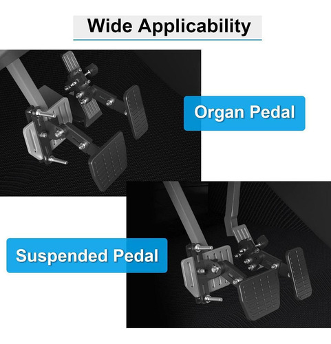 Extensor De Pedal De Freno Y Genérico, Repuesto Para