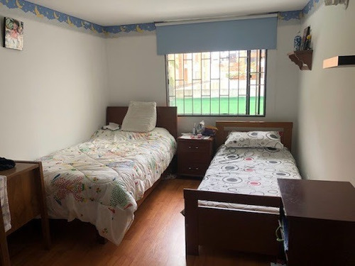 Casas En Arriendo Nueva Autopista 820-406