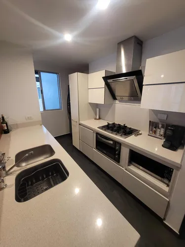 Apartamento La Frontera, Abadia