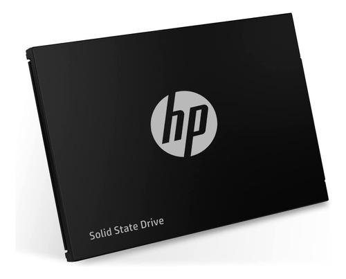 Disco Sólido Ssd 1tb Hp S700 Laptop Y Pc Sata 3 2.5 560mb/s