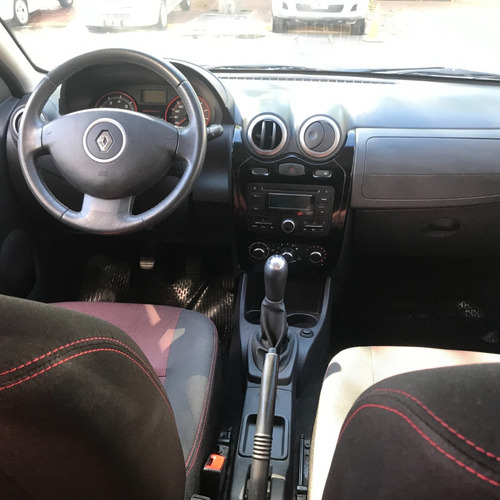 Renault Sandero Stepway