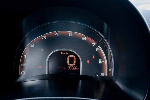 Imagen 13 de 15 de Chery Qq 1.0 Confort Sec 5ptas